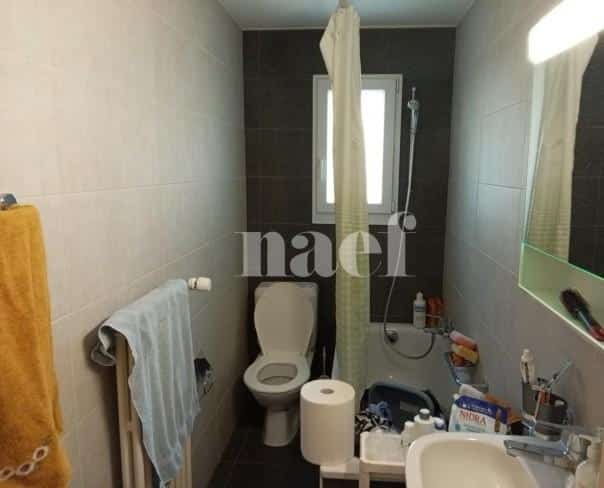 À louer : Appartement 2 Pieces St-Aubin NE - Ref : 219127.4002 | Naef Immobilier