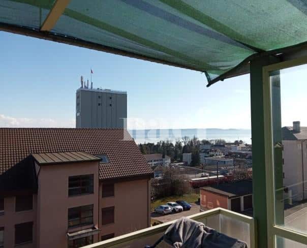 À louer : Appartement 2 Pieces St-Aubin NE - Ref : 219127.4002 | Naef Immobilier