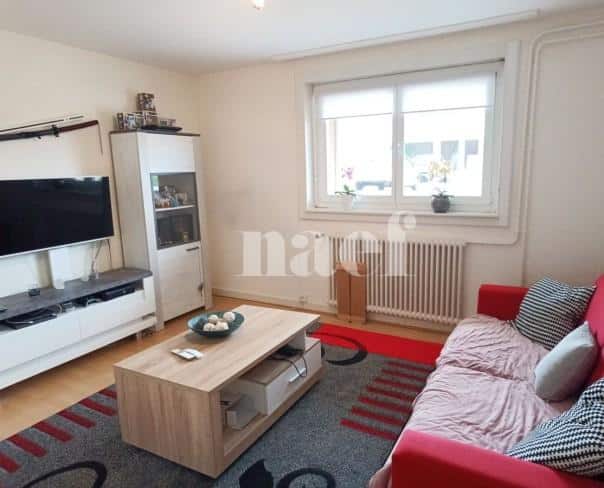 À louer : Appartement 2 Pieces St-Aubin NE - Ref : 219133.1 | Naef Immobilier