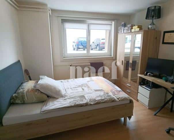 À louer : Appartement 2 Pieces St-Aubin NE - Ref : 219133.1 | Naef Immobilier
