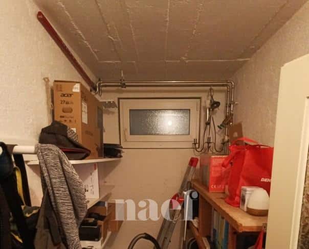 À louer : Appartement 2 Pieces St-Aubin NE - Ref : 219133.1 | Naef Immobilier