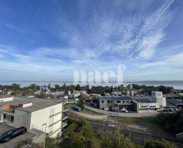 À louer : Appartement 3 Pieces St-Aubin NE - Ref : 219133.4002 | Naef Immobilier