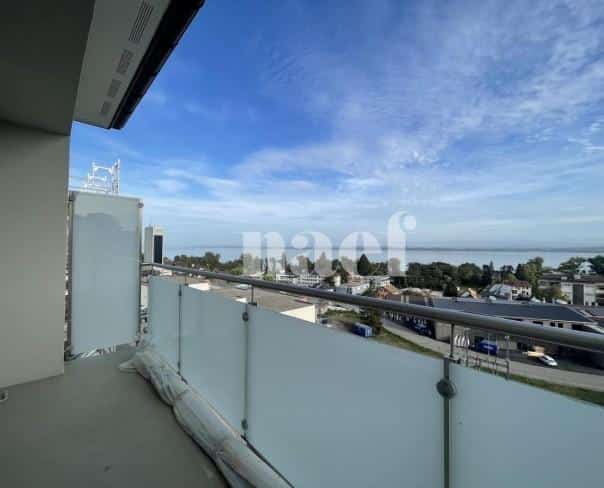 À louer : Appartement 3 Pieces St-Aubin NE - Ref : 219133.4002 | Naef Immobilier