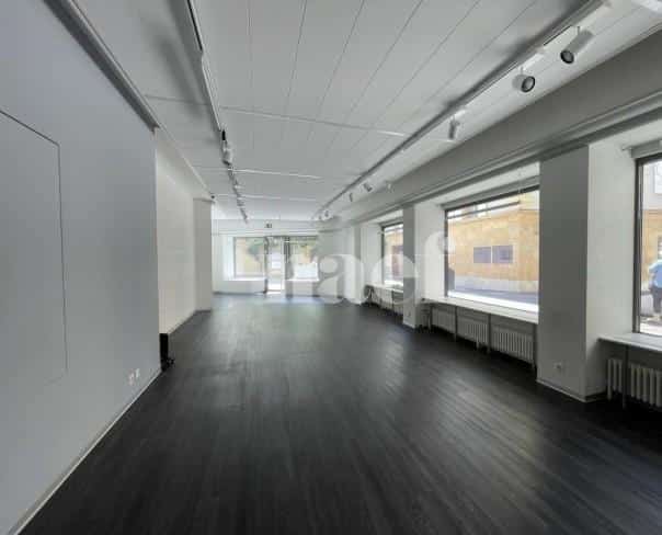 À louer : Surface Commerciale Arcade Neuchâtel - Ref : 219146.2 | Naef Immobilier