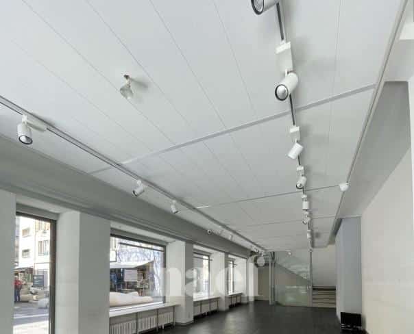 À louer : Surface Commerciale Arcade Neuchâtel - Ref : 219146.2 | Naef Immobilier