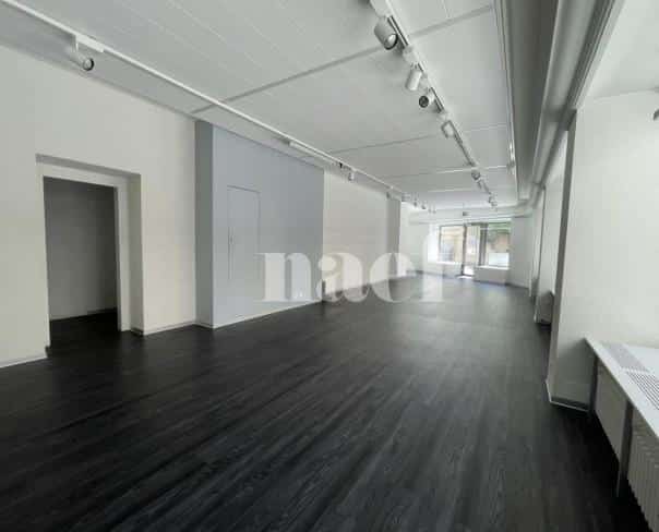 À louer : Surface Commerciale Arcade Neuchâtel - Ref : 219146.2 | Naef Immobilier