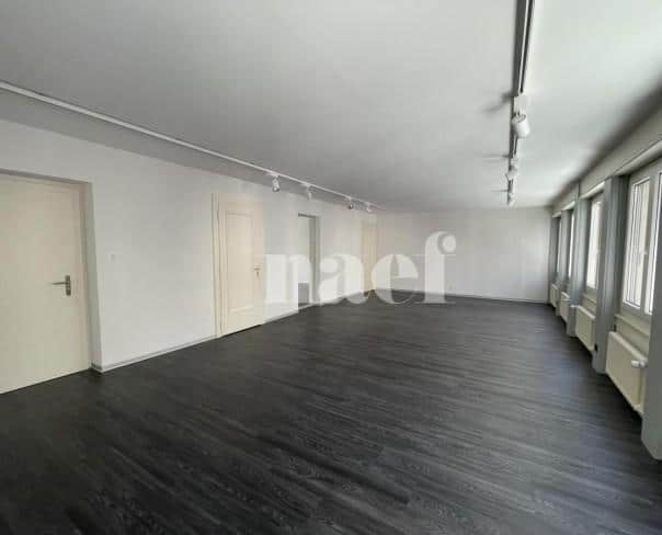 À louer : Surface Commerciale Arcade Neuchâtel - Ref : 219146.2 | Naef Immobilier