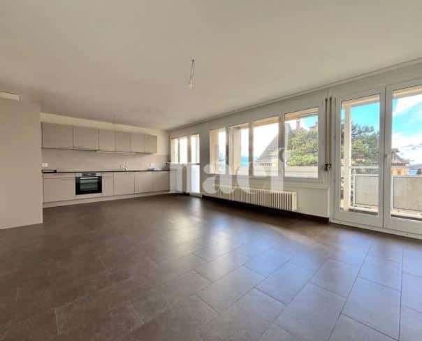 À louer : Appartement 5 Pieces Neuchâtel - Ref : 219152.1004 | Naef Immobilier