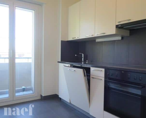 À louer : Appartement 3 Pieces St-Blaise - Ref : 219154.2002 | Naef Immobilier