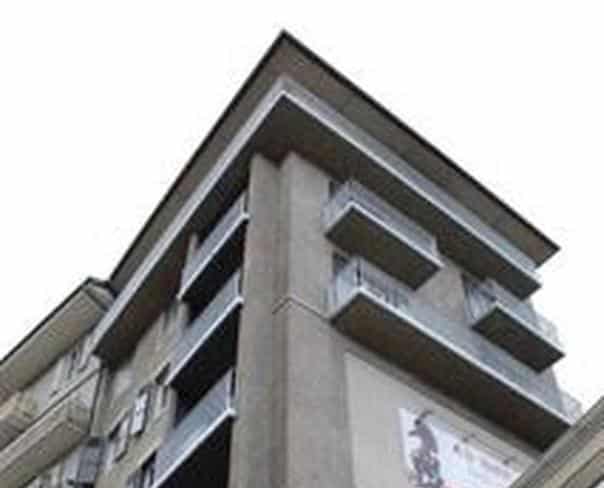 À louer : Appartement 2.5 Pieces Neuchâtel - Ref : 219166.5001 | Naef Immobilier