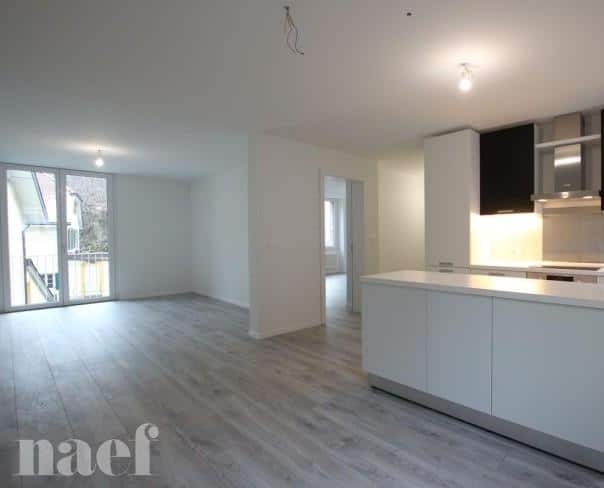 À louer : Appartement 2.5 Pieces Neuchâtel - Ref : 219166.5001 | Naef Immobilier
