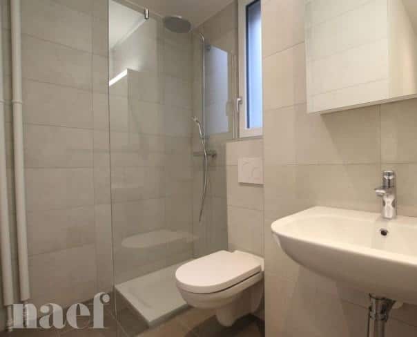 À louer : Appartement 2.5 Pieces Neuchâtel - Ref : 219166.5001 | Naef Immobilier