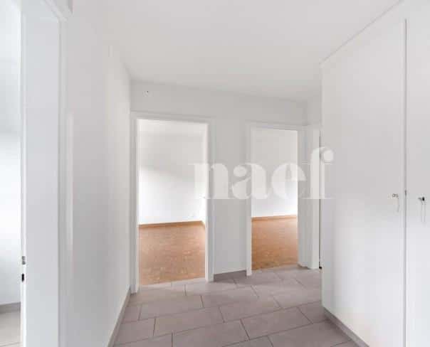 À louer : Appartement 3 Pieces Couvet - Ref : 219213.1 | Naef Immobilier