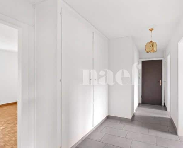 À louer : Appartement 3 Pieces Couvet - Ref : 219213.1 | Naef Immobilier