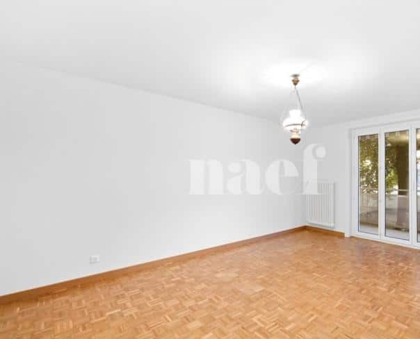 À louer : Appartement 3 Pieces Couvet - Ref : 219213.1 | Naef Immobilier