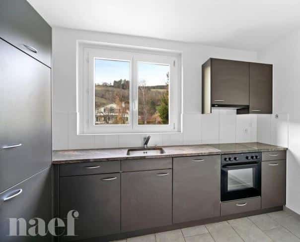 À louer : Appartement 3 Pieces Couvet - Ref : 219213.3 | Naef Immobilier