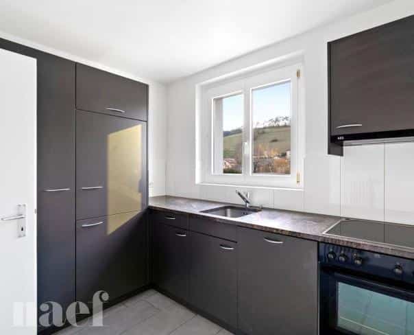 À louer : Appartement 3 Pieces Couvet - Ref : 219213.3 | Naef Immobilier