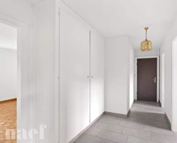 À louer : Appartement 3 Pieces Couvet - Ref : 219213.3 | Naef Immobilier
