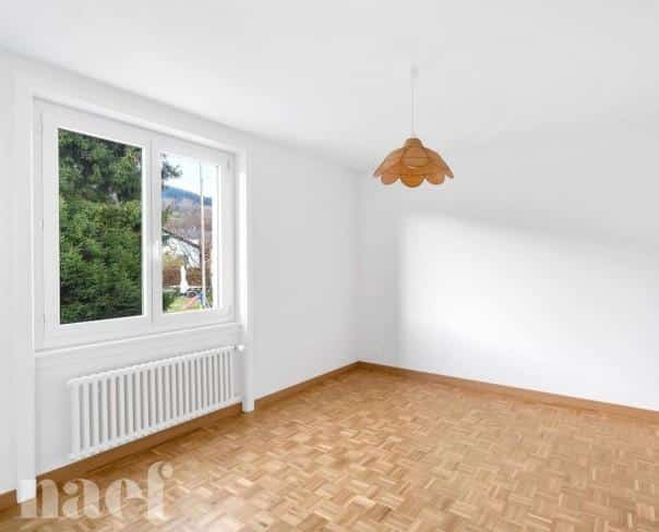 À louer : Appartement 3 Pieces Couvet - Ref : 219213.3 | Naef Immobilier