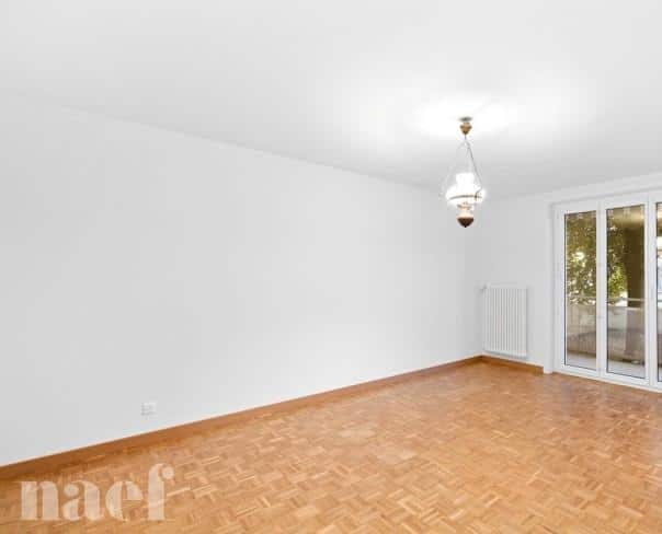 À louer : Appartement 3 Pieces Couvet - Ref : 219213.3 | Naef Immobilier