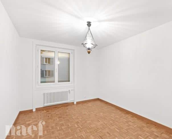 À louer : Appartement 3 Pieces Couvet - Ref : 219213.3 | Naef Immobilier
