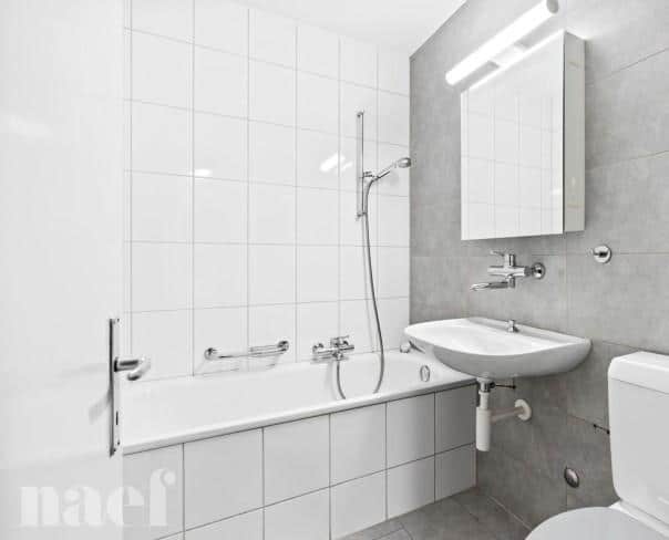 À louer : Appartement 2 Pieces Couvet - Ref : 219214.1002 | Naef Immobilier