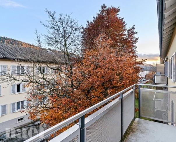 À louer : Appartement 2 Pieces Couvet - Ref : 219214.1002 | Naef Immobilier