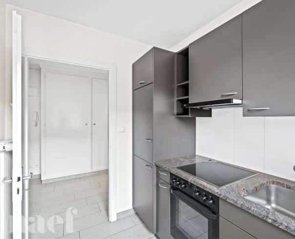 À louer : Appartement 2 Pieces Couvet - Ref : 219214.1002 | Naef Immobilier