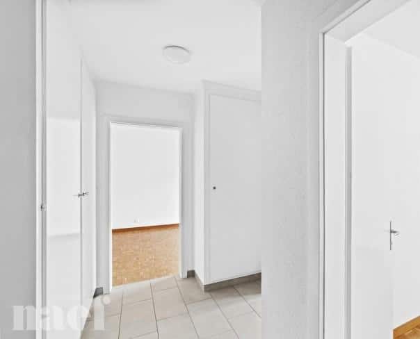 À louer : Appartement 2 Pieces Couvet - Ref : 219214.1002 | Naef Immobilier