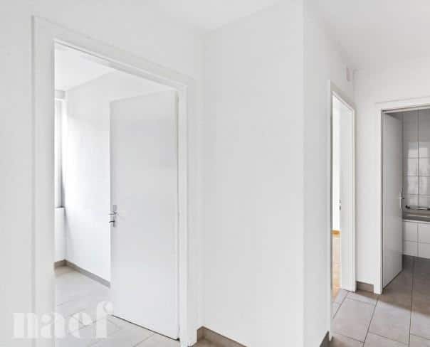 À louer : Appartement 2 Pieces Couvet - Ref : 219214.1002 | Naef Immobilier