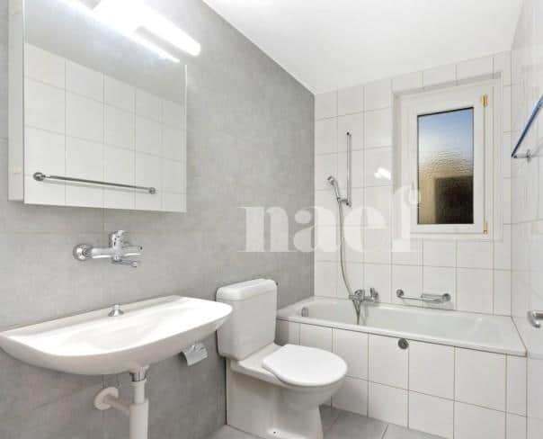 À louer : Appartement 3 Pieces Couvet - Ref : 219214.3 | Naef Immobilier