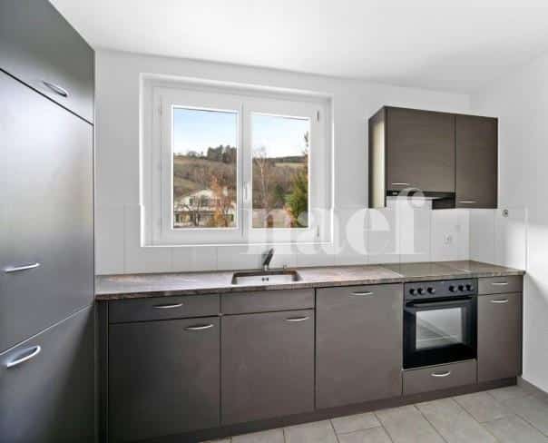 À louer : Appartement 3 Pieces Couvet - Ref : 219214.3 | Naef Immobilier