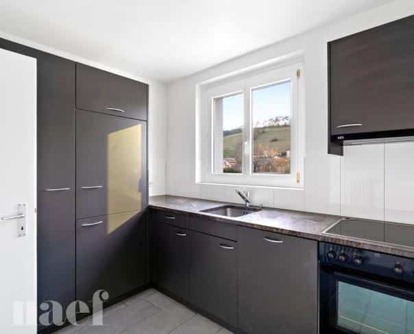 À louer : Appartement 3 Pieces Couvet - Ref : 219215.1001 | Naef Immobilier