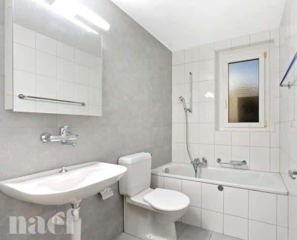 À louer : Appartement 3 Pieces Couvet - Ref : 219215.1001 | Naef Immobilier