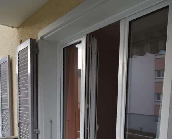 À louer : Appartement 2 Pieces Couvet - Ref : 219215.2 | Naef Immobilier