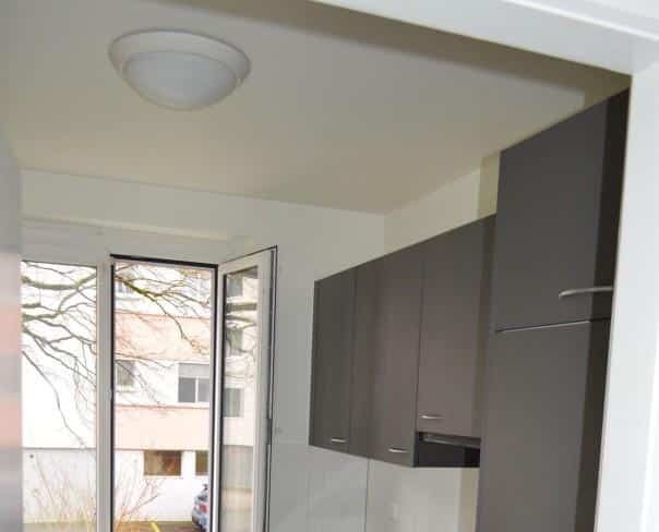 À louer : Appartement 2 Pieces Couvet - Ref : 219215.2 | Naef Immobilier