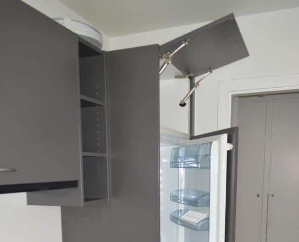 À louer : Appartement 2 Pieces Couvet - Ref : 219215.2 | Naef Immobilier