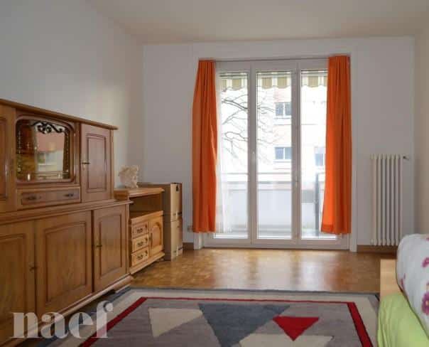 À louer : Appartement 2 Pieces Couvet - Ref : 219215.2 | Naef Immobilier