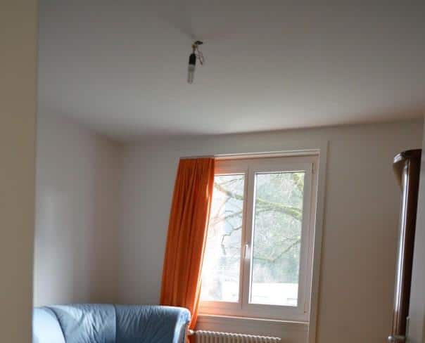 À louer : Appartement 2 Pieces Couvet - Ref : 219215.2 | Naef Immobilier