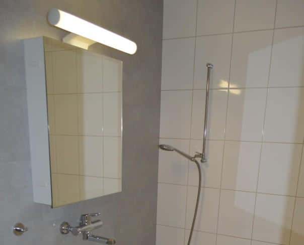 À louer : Appartement 2 Pieces Couvet - Ref : 219215.2 | Naef Immobilier