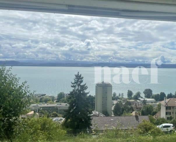 À louer : Appartement 3 Pieces Neuchâtel - Ref : 219223.1 | Naef Immobilier