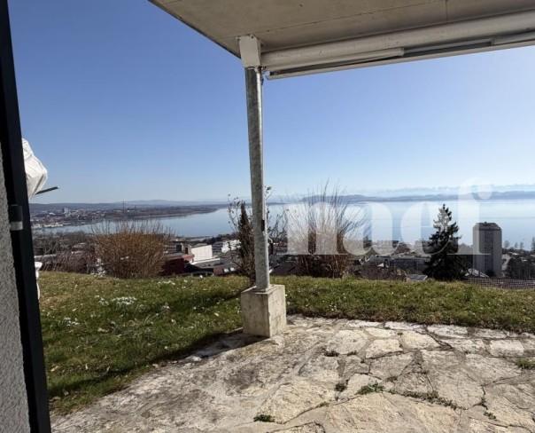 À louer : Appartement 3 Pieces Neuchâtel - Ref : 219223.1 | Naef Immobilier