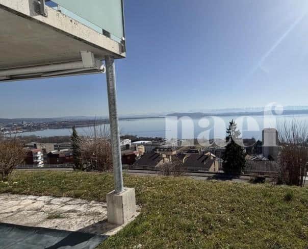 À louer : Appartement 3 Pieces Neuchâtel - Ref : 219223.1 | Naef Immobilier