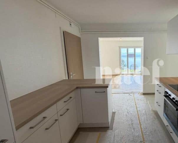À louer : Appartement 3 Pieces Neuchâtel - Ref : 219223.1 | Naef Immobilier