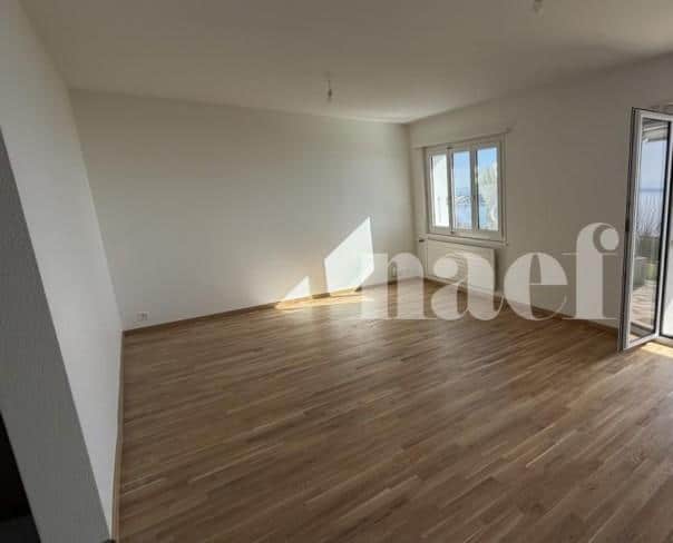À louer : Appartement 3 Pieces Neuchâtel - Ref : 219223.1 | Naef Immobilier