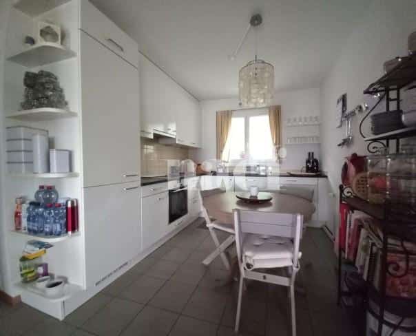 À louer : Appartement 4 Pieces Neuchâtel - Ref : 219223.2 | Naef Immobilier