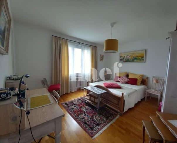 À louer : Appartement 4 Pieces Neuchâtel - Ref : 219223.2 | Naef Immobilier