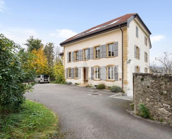 À louer : Appartement 2 Pieces Colombier - Ref : 219225.2002 | Naef Immobilier
