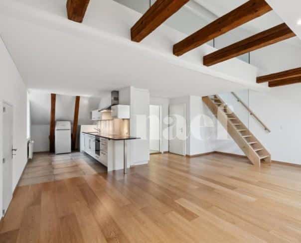 À louer : Appartement 2 Pieces Colombier - Ref : 219225.2002 | Naef Immobilier