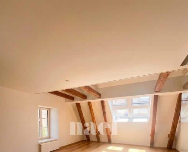 À louer : Appartement 2 Pieces Colombier - Ref : 219225.2002 | Naef Immobilier